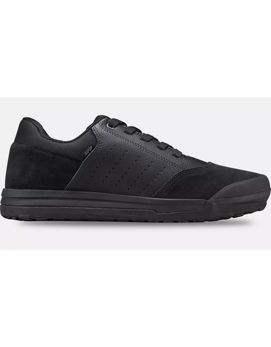 Specialized Shoe 2fo Dh Flat 37 Blk/gry