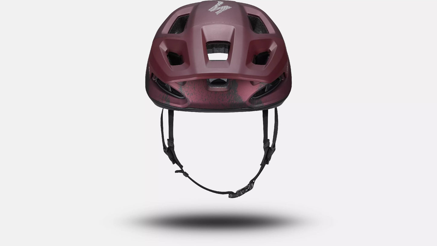 Specialized Helmet Ambush 2 Medium Red