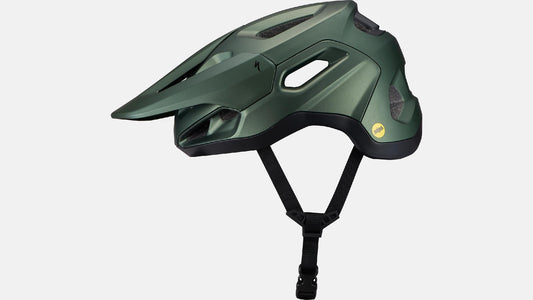 Specialized Helmet Camber M Oakgreen/black