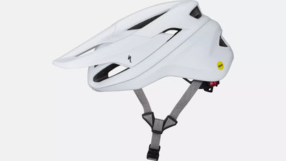 Specialized Helmet Camber M White