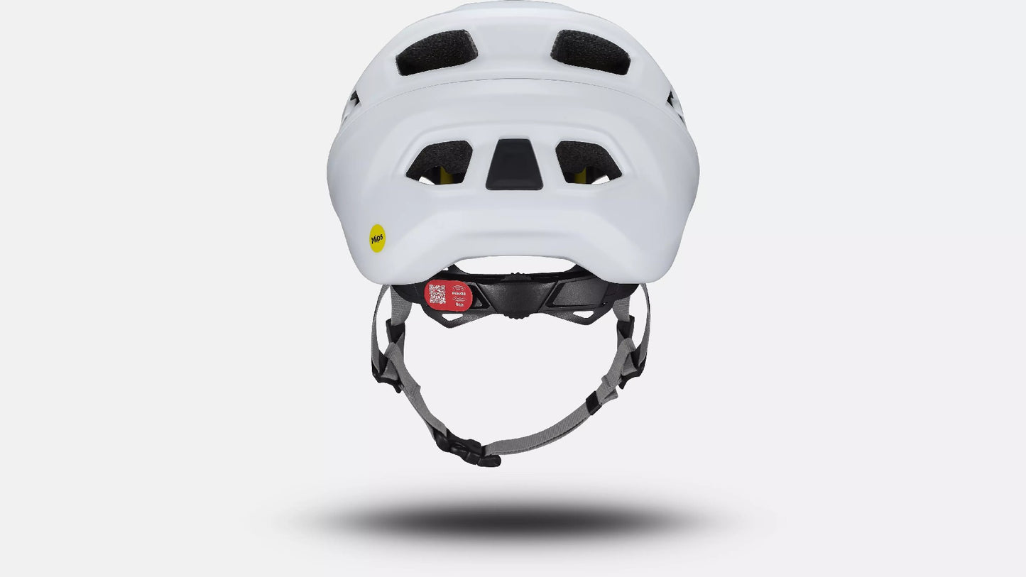 Specialized Helmet Camber M White