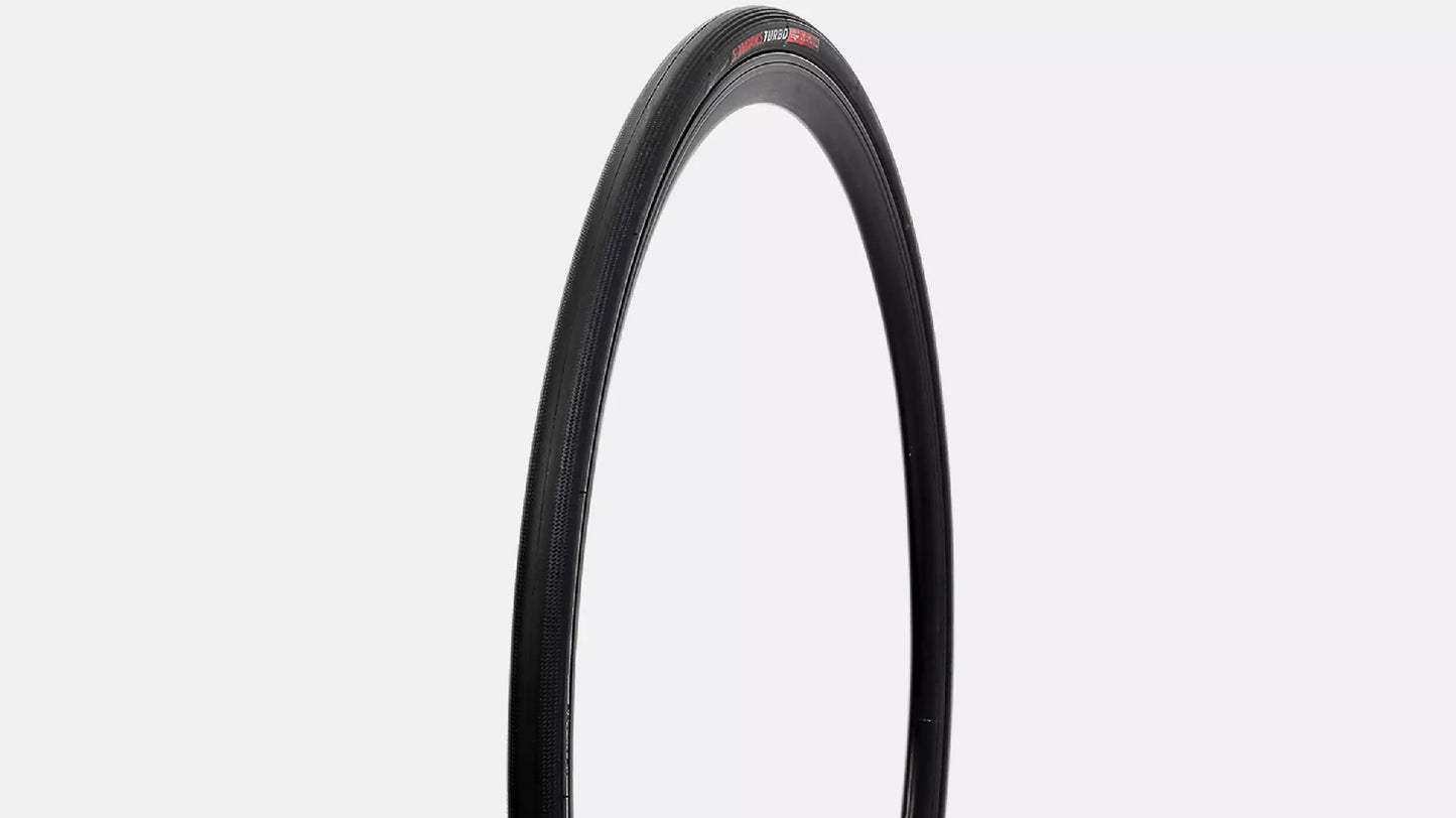 Specialized S-works Tyre Turbo T2/t5 700x24c Black