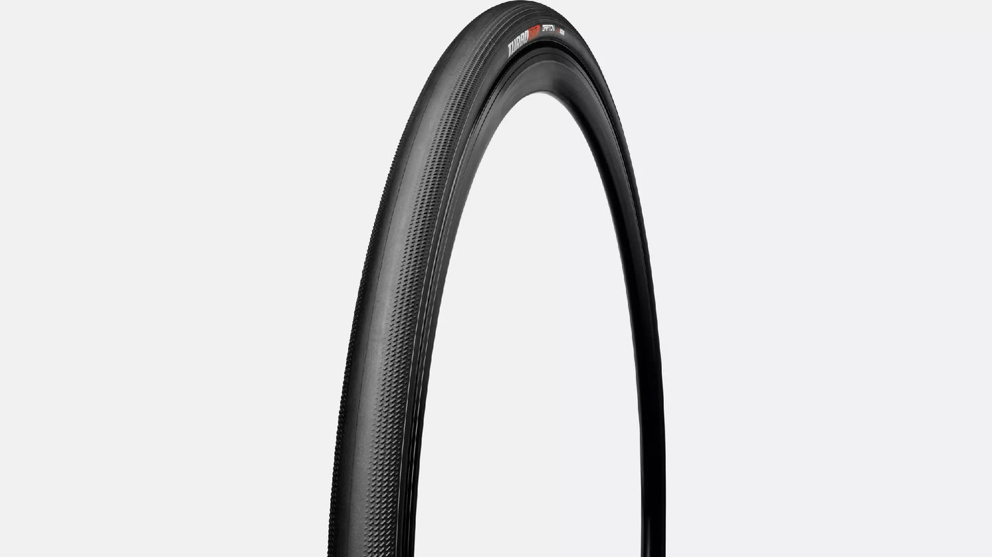 Specialized Tyre Turbo S-works 700x26c 2bliss Ready T2/t5 Compound Black
