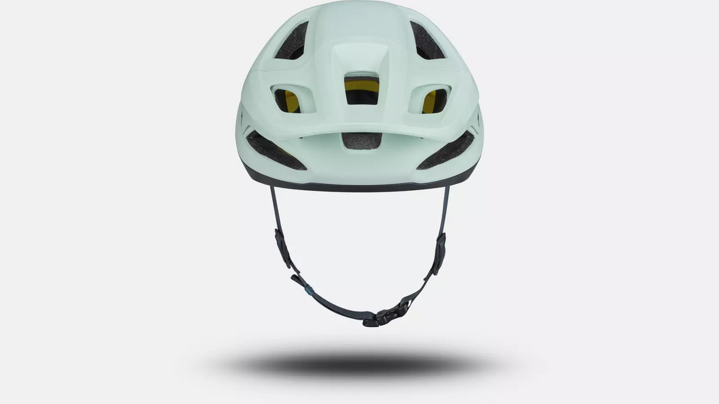 Specialized Helmet Camber Xs White Sage/deep Lake Metallic