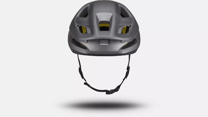 Specialized Helmet Camber Xs Smoke/black 