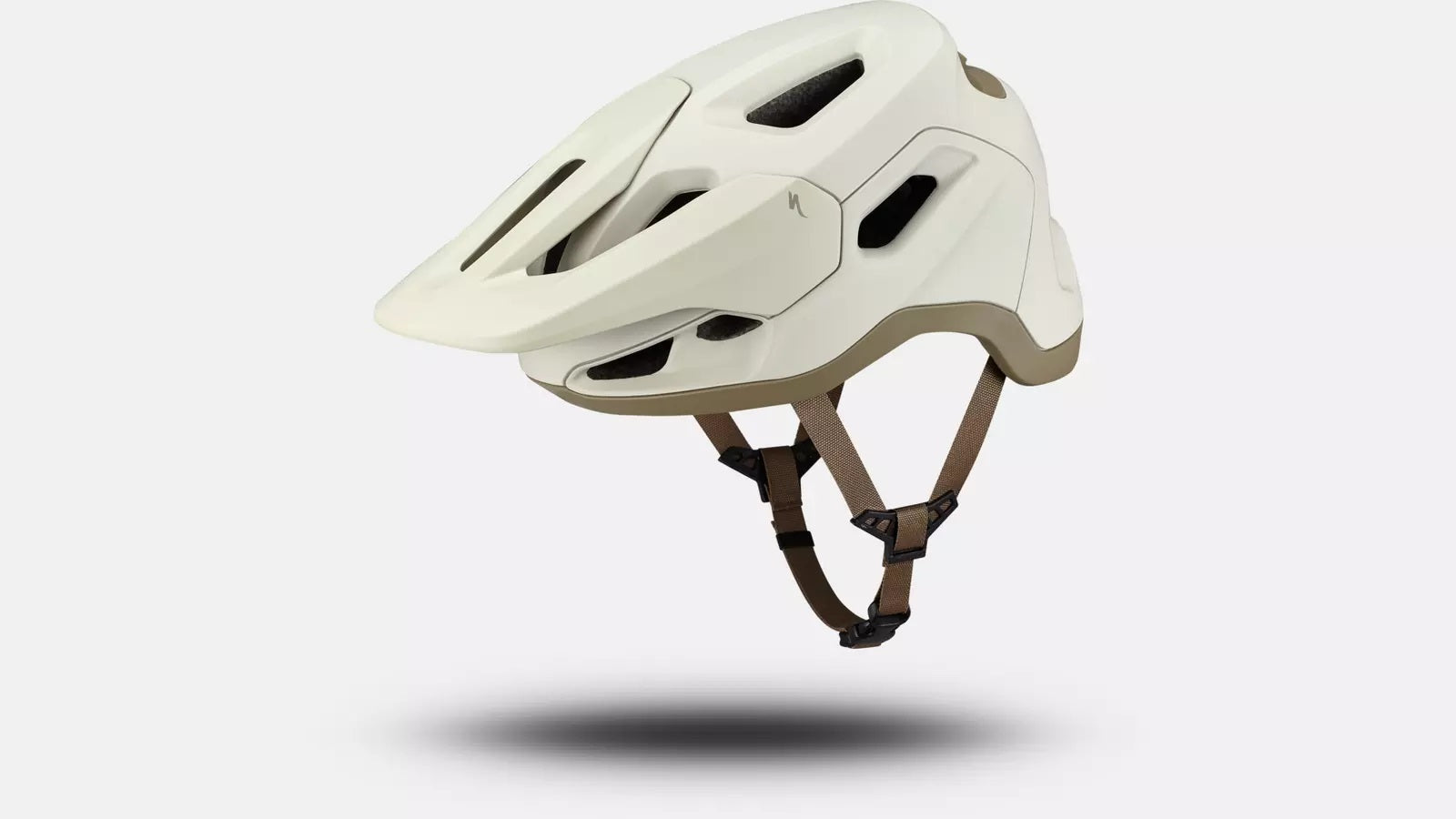 Specialized Helmet Tactic 4 Mips M White Mountain