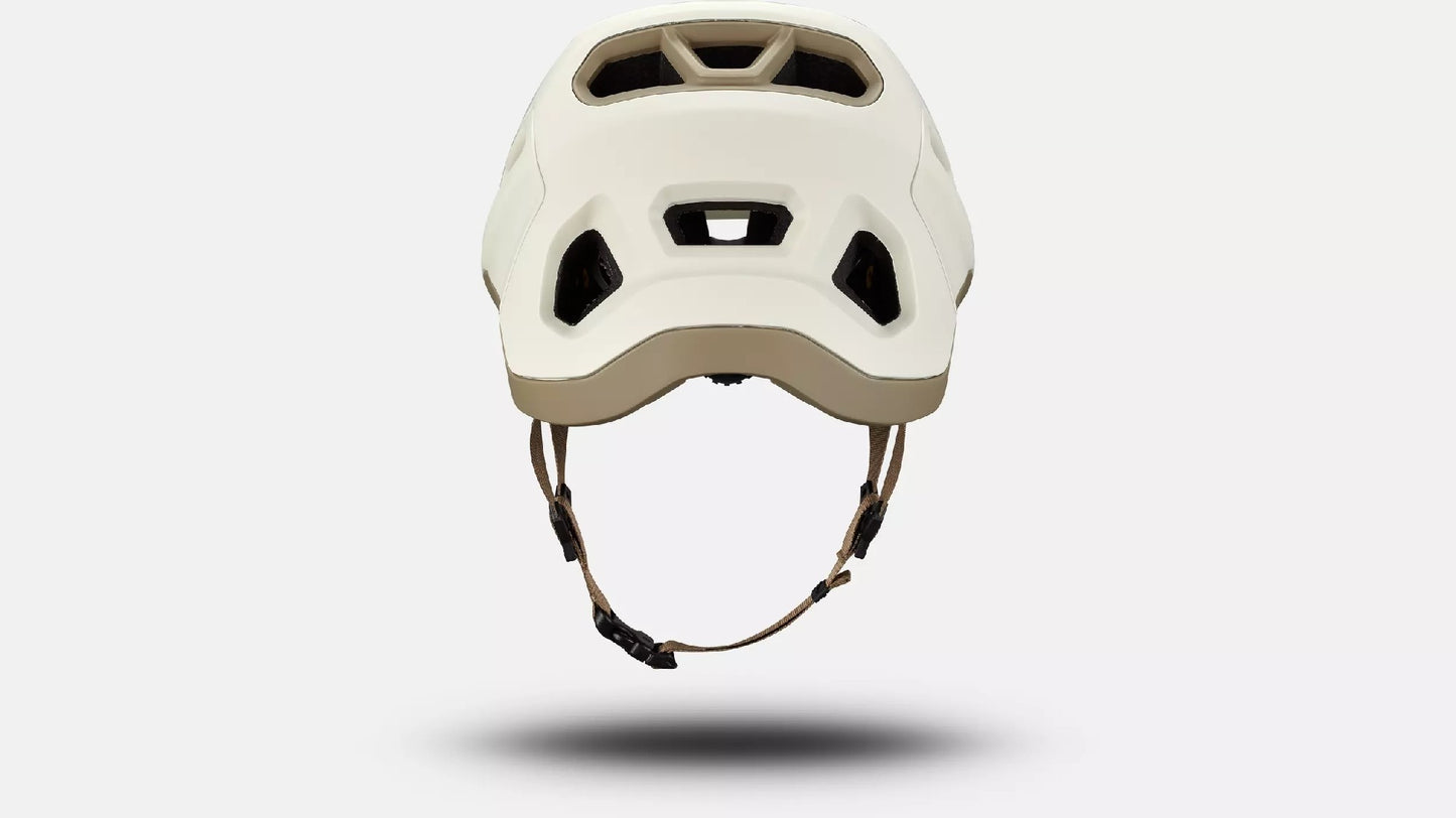 Specialized Helmet Tactic 4 Mips M White Mountain