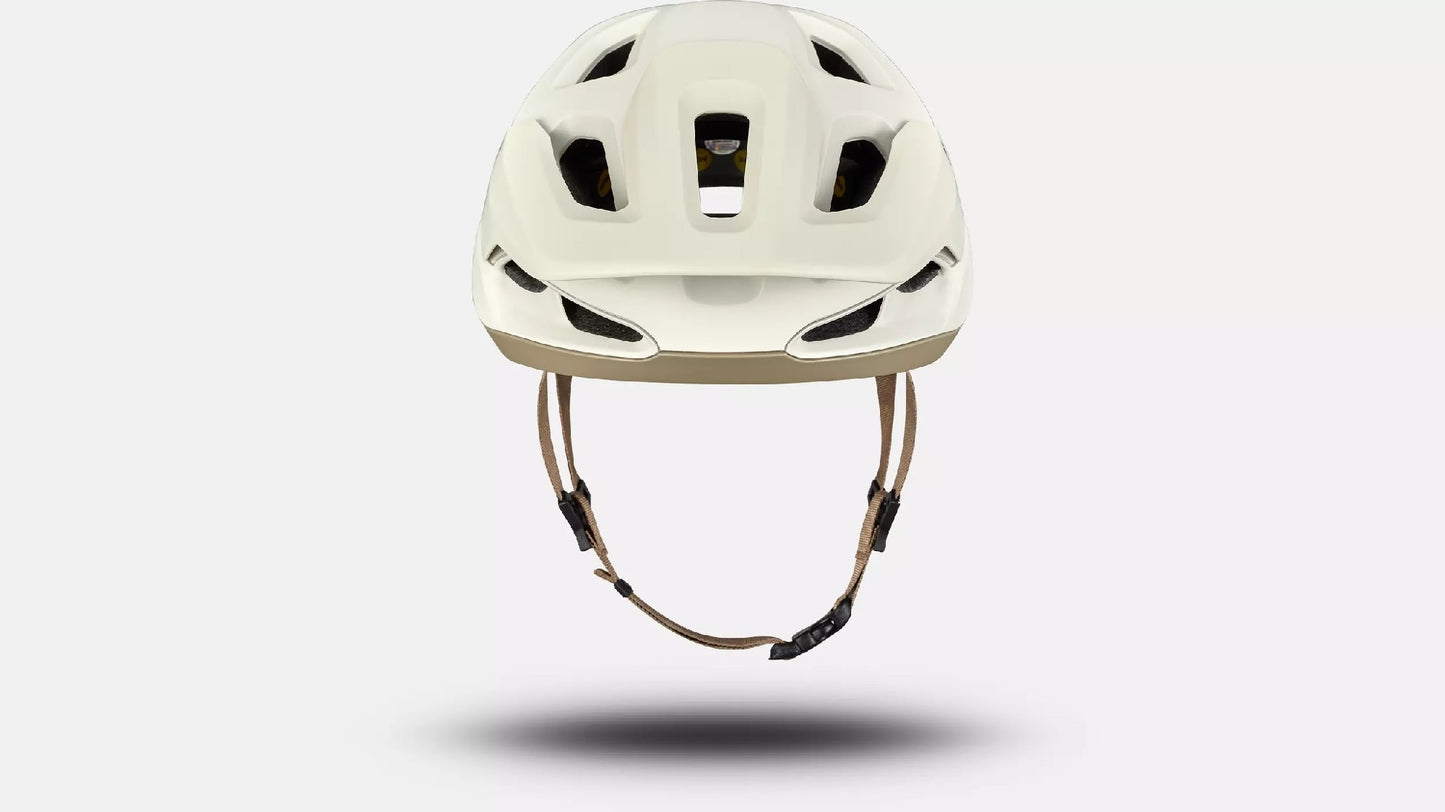 Specialized Helmet Tactic 4 Mips M White Mountain