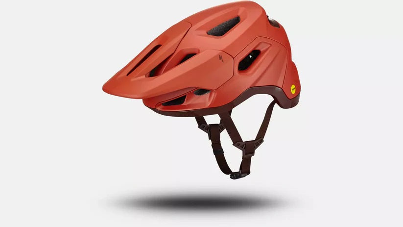 Specialized Helmet Tactic 4 Mips M Red/wd