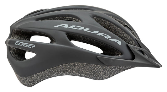 Adura Helmet Edge+ M/l Matt Black