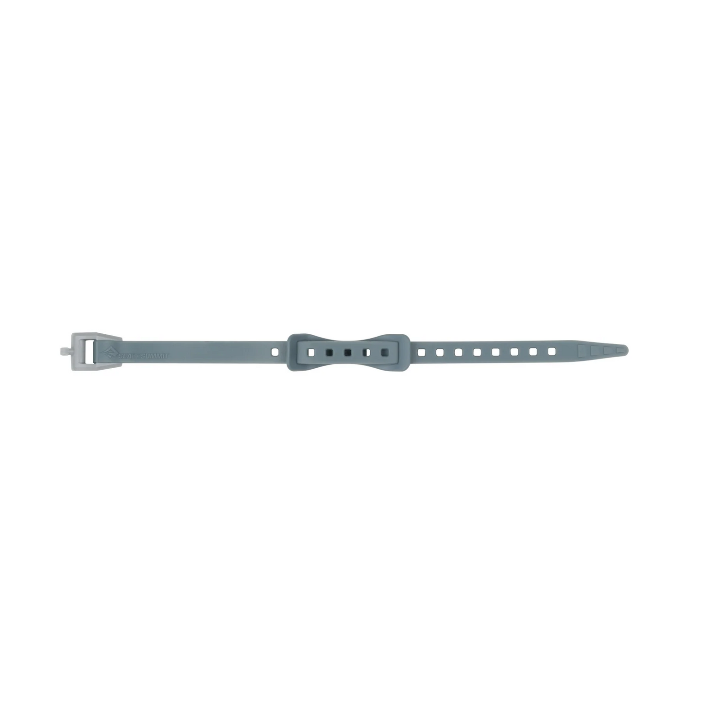 Sea To Summit Stretch-loc Tpu Strap 18 - 12mm X 450mm Dusk (2 Pack)