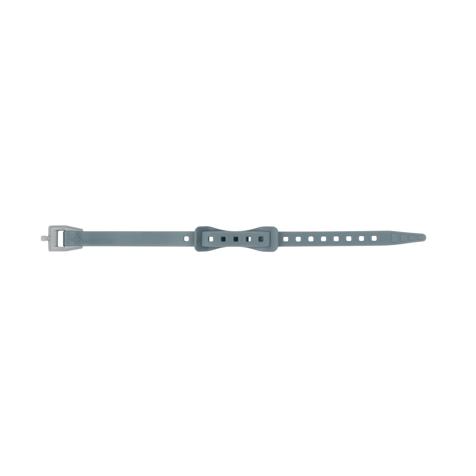 Sea To Summit Stretch-loc Tpu Strap 18 - 12mm X 450mm Dusk (2 Pack)