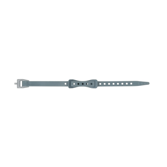 Sea To Summit Stretch-loc Tpu Strap 18 - 12mm X 450mm Dusk (2 Pack)