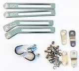 Bpw Pannier Rack Fittings