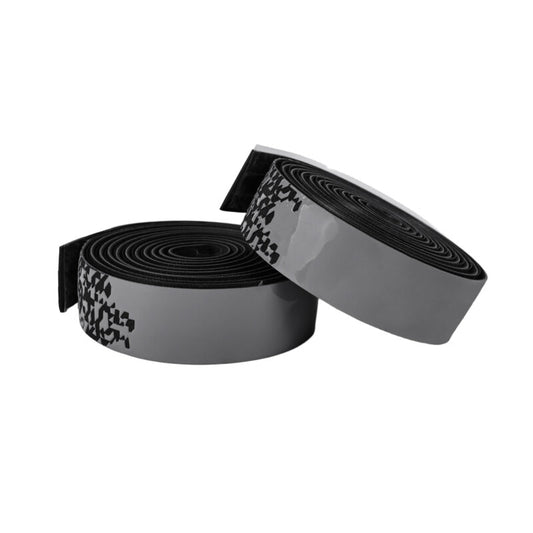 Jetblack Bartape Silicone Black/grey