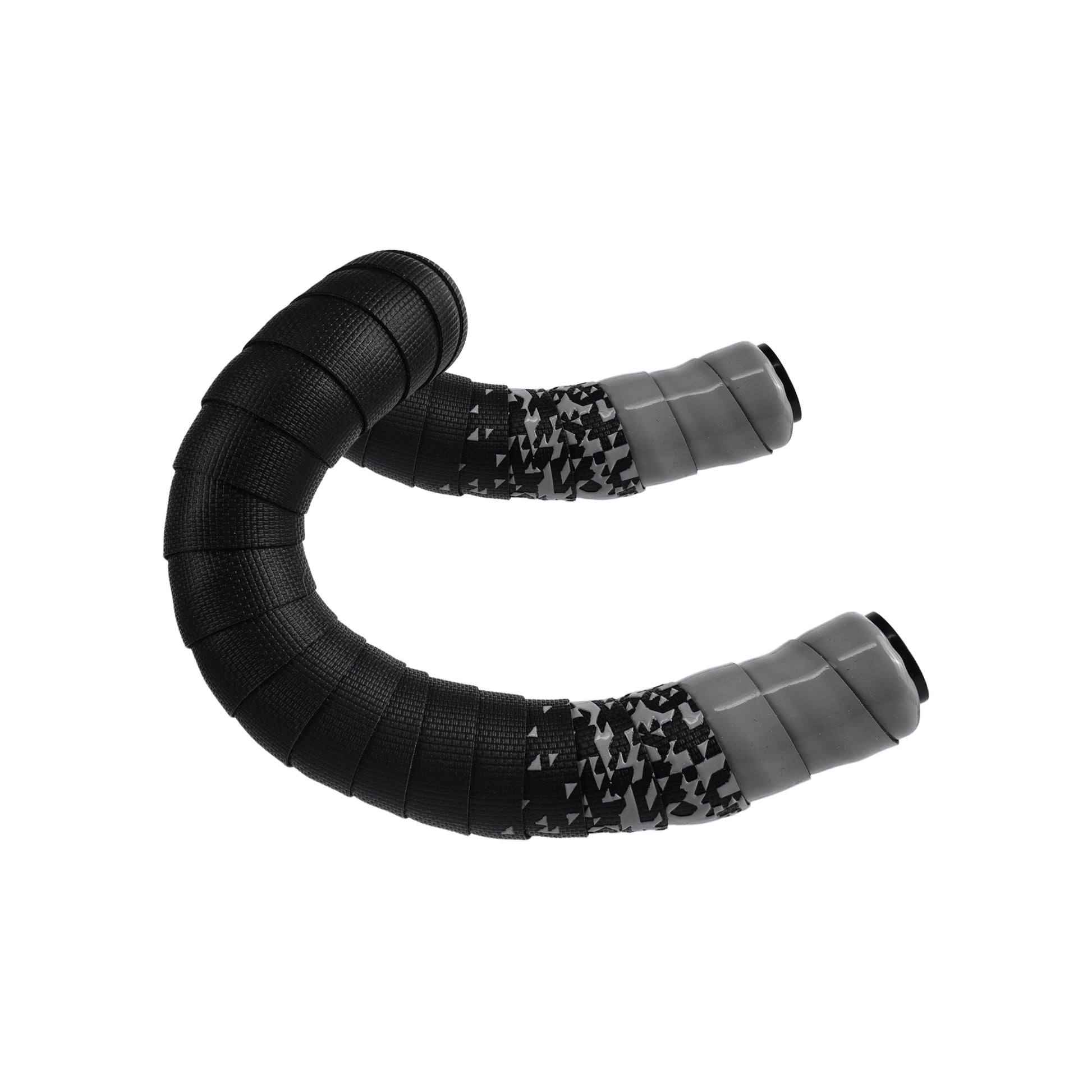 Jetblack Bartape Silicone Black/grey