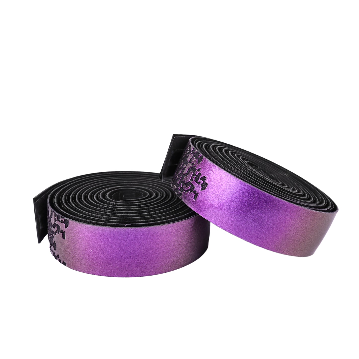 Jetblack Bartape Silicone Black/purple
