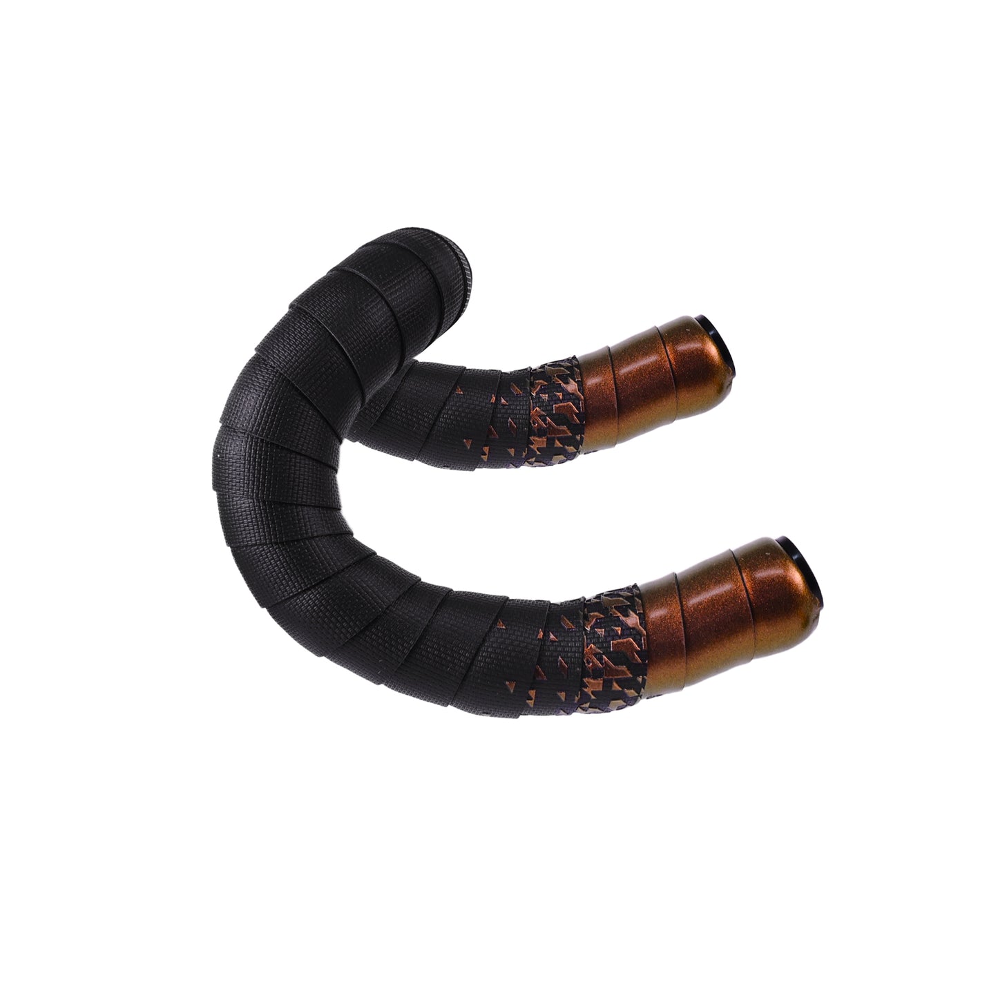 Jetblack Bartape Silicone Black/brown