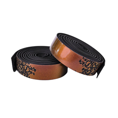 Jetblack Bartape Silicone Black/brown