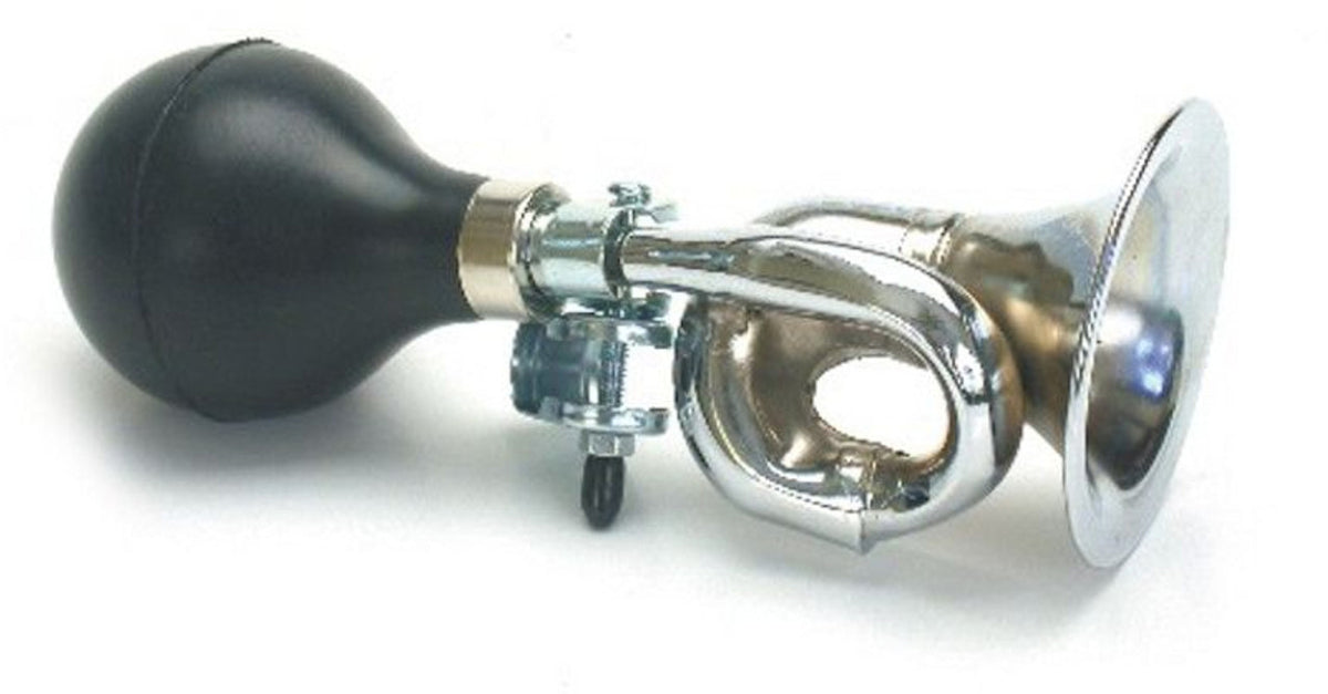 Bpw Horn Air Bugle Silver
