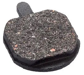 Baradine Brake Pad Disc Hayes