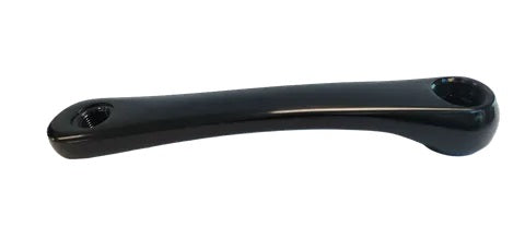 Bpw Crank Arm Alloy 170mm Diamond Taper Blk
