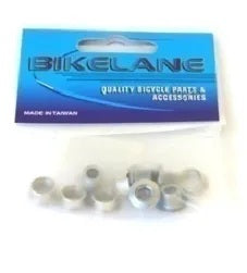 Bpw Chain Ring Bolts Single Set Of 5