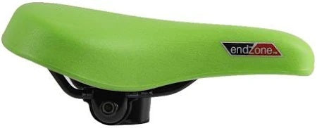 Bpw Saddle 16-20" Green