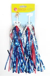 Bpw Streamer Bikes Up Silver Red Blue