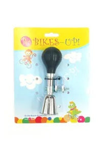 Bpw Air Horn Silver