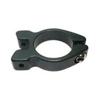 Bikelane Seatpost Clamp/ Carrier 34.9 Black