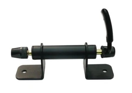 Bpw Fork Mount Universal Qr 9mm