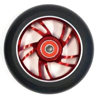 Bpw Scooter Wheel 110mm Red