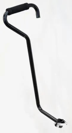 Bpw Guidance Bar Long Black