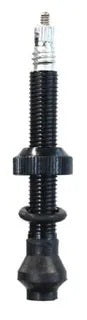 Bpw Tubeless Valve 45mm Blk 