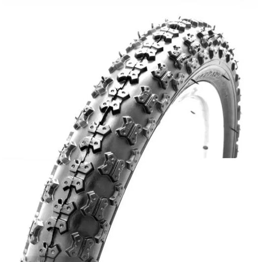 Bpw Tyre 16 X 2.125 Blk Comp 3