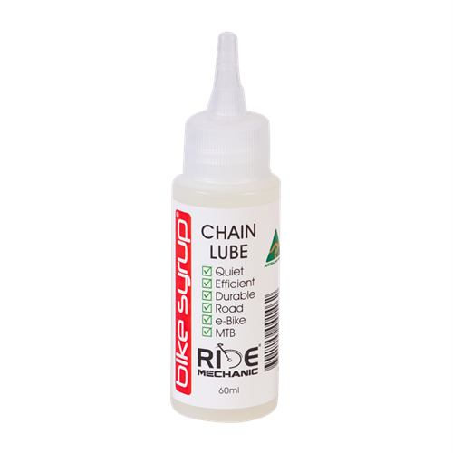 Ride Mech Bike Syrup 60ml