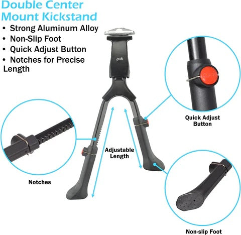Bikecorp Stand Double Leg