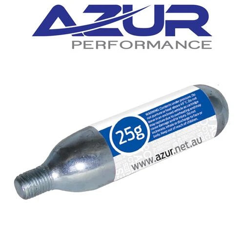 Azur Air Cartridge 25g