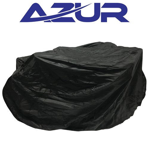 Azur Bike Cover 2 Bike