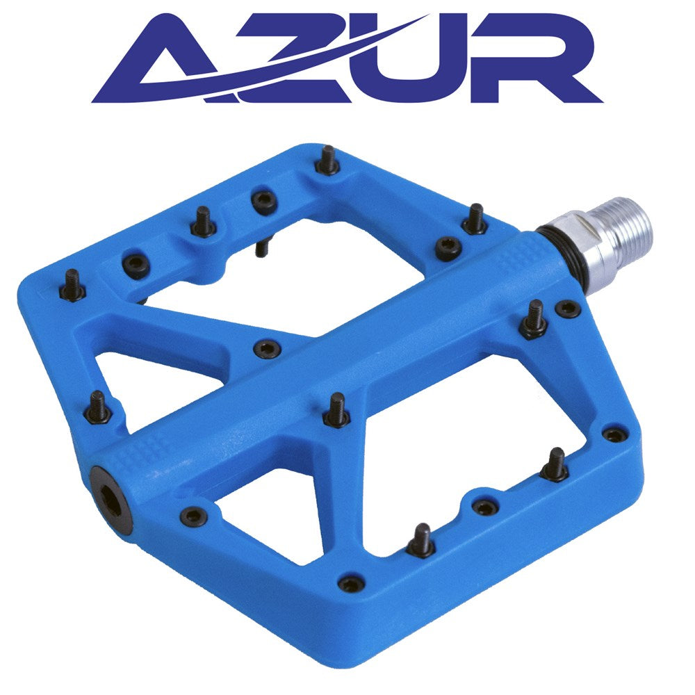 Azur Pedal Husky - Dark Blue