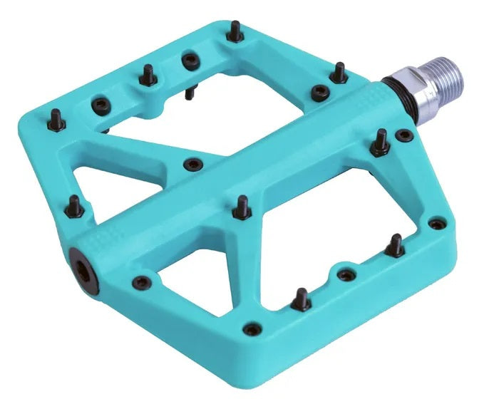 Azur Pedal Husky - Light Blue