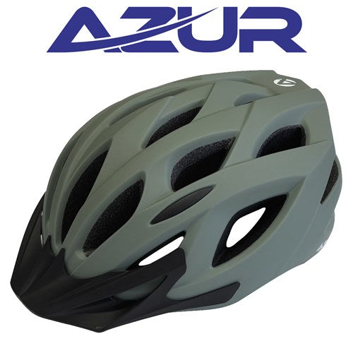 Azur Helmet L61 Large/xl Army