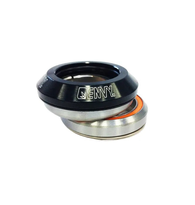 Envy Headset Integrated Black