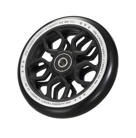 Envy Wheel 120mm Lambo Black 