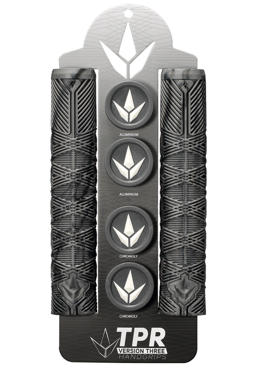 Envy Grips V3 Grey/black