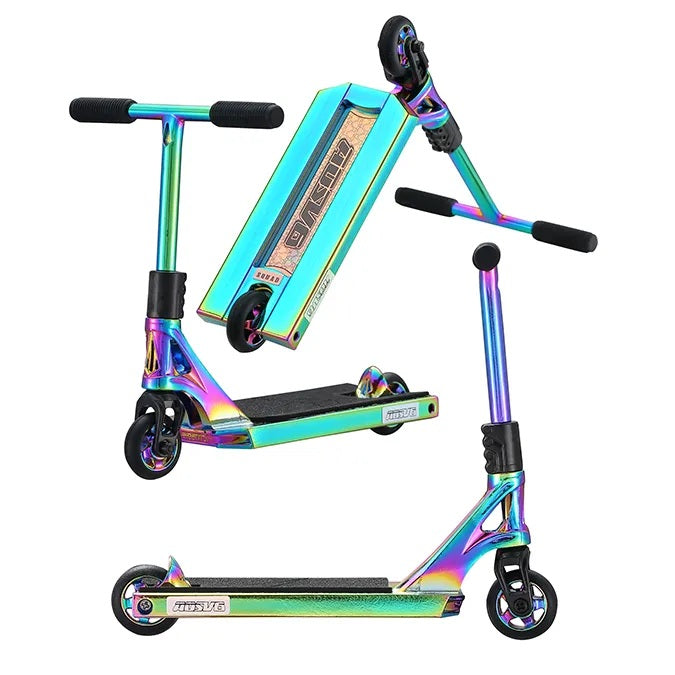 Envy Finger Scooter Aosv6 Os
