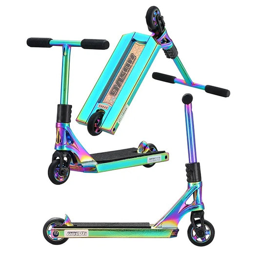 Envy Finger Scooter Aosv6 Os