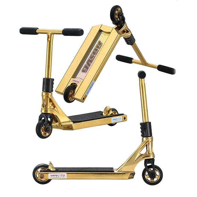 Envy Finger Scooter Aosv6 Gd