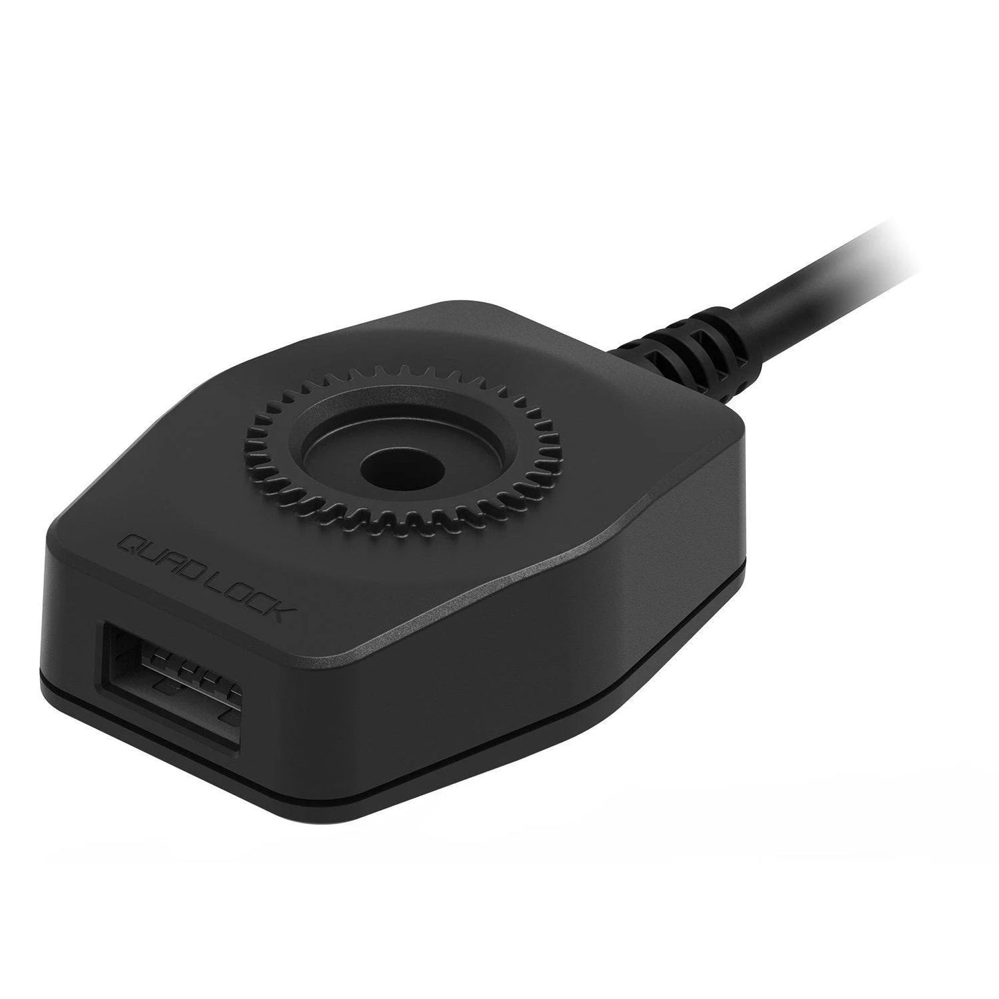 Quad Lock Usb Charger Motorcycle